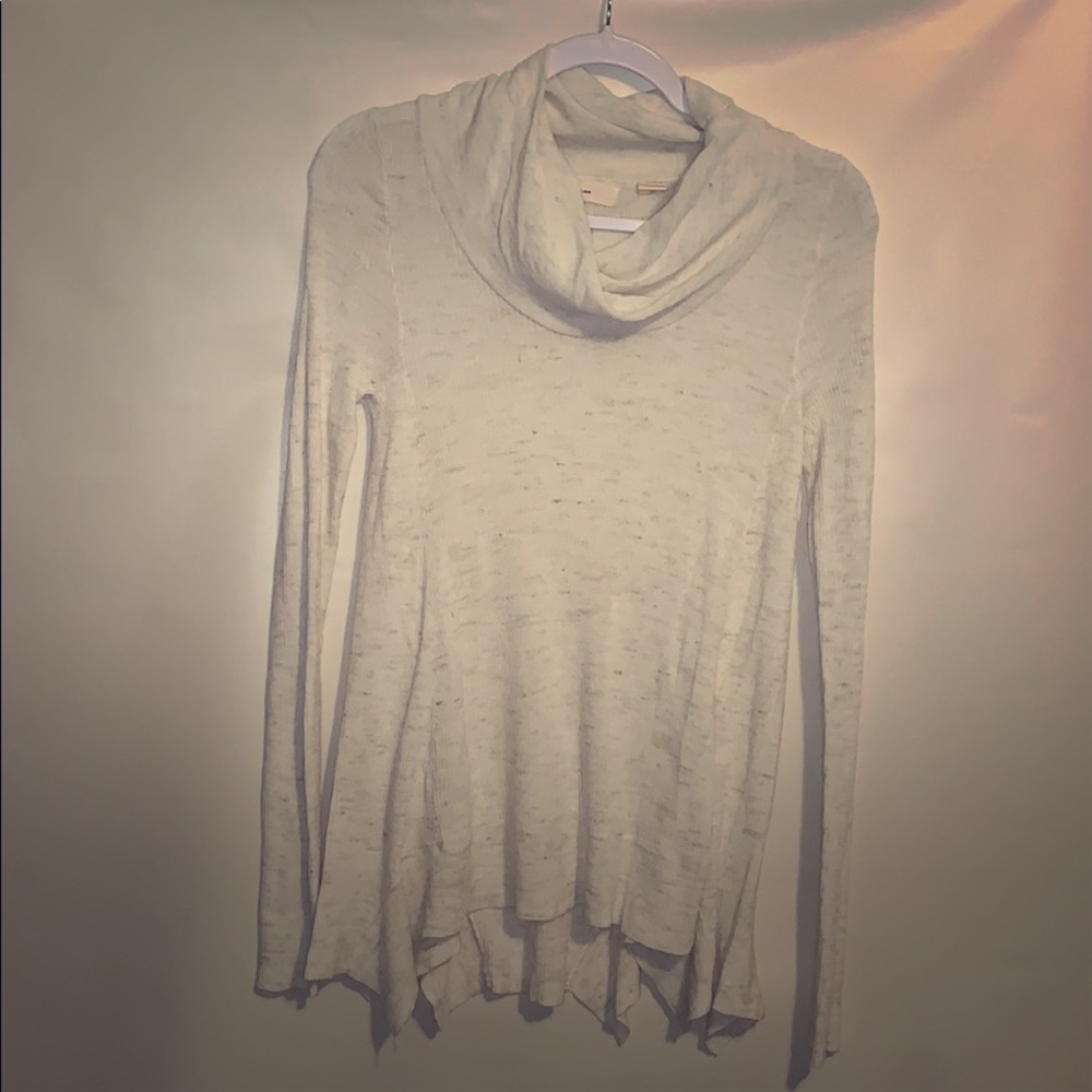 Casual top